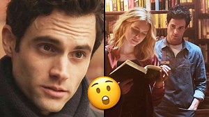 19 huge differences between Netflix's 'You' and the book it's based on