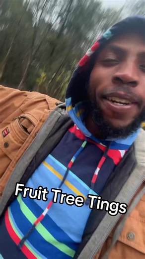 10K views · 12K reactions | Pro tip: Water your fruit trees deeply but less often!  This encourages strong roots and juicy fruits! Let's make this season the best one yet!  #GardeningHacks #FruitTreeLove #NatureVibes #relatable #homestead #growyourownfood #GardenGoals #gardening #yardwork #sustainableliving #gardeninspiration #plantlife #relatable | Jesus King McCoy | Facebook