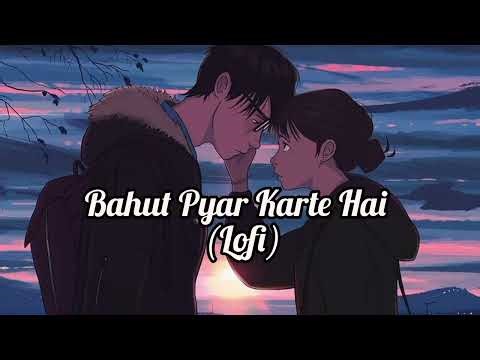 Bahut Pyar karta hai | Salman Khan, Madhuri Dixit | Saajan | Sp Balasubramaniam