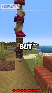 How to get illegal blocks in Minecraft survival!