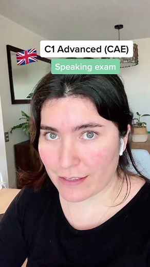 C1 Advanced Speaking Exam Parte 1 #english #ingles #learnenglish #aprendeingles #englishteacherlita #cambridge #c1advanced #advancedenglish