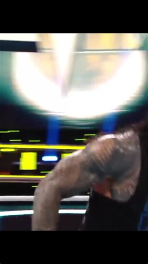 Roman Reigns Dominates Team Smackdown Victory