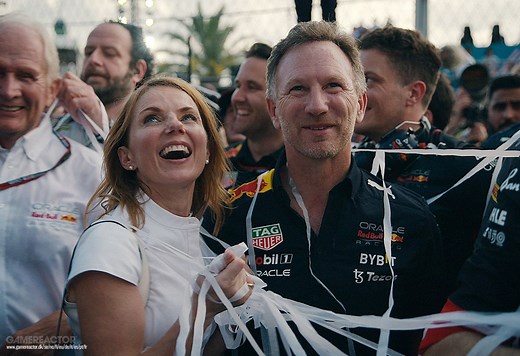 Formula 1: Drive to Survive - 第 7 季