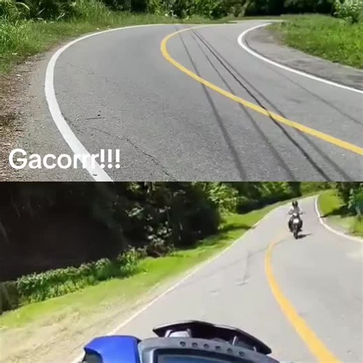 Test Ride of Yamaha MX King 150 Motorcycle