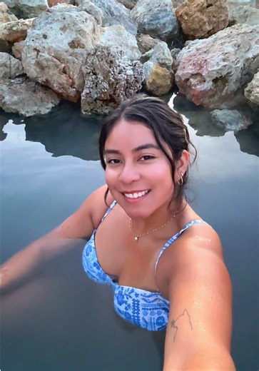 Experience the Beauty of Hot Springs in California
