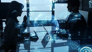 clip-1028884136-communication-network-concept-gui-graphical-user-interface