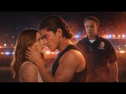 À 18 ans, elle tombe amoureuse du criminel que son père policier traque