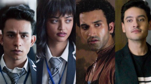 Class Web Series Review: वर्ग संघर्ष के मुद्दे पर बात करती है नेटफ्लिक्स की वेब सीरीज क्लास, उपदेश नहीं देती - Class Web Series Review Netflix Series Talks About Class War But Not Preachy Staring Gurfateh Peerzaada Directed By Ashim Ahluwalia