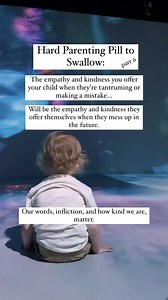 296K views · 3K reactions | Follow @theconsciousparentinghub for more...