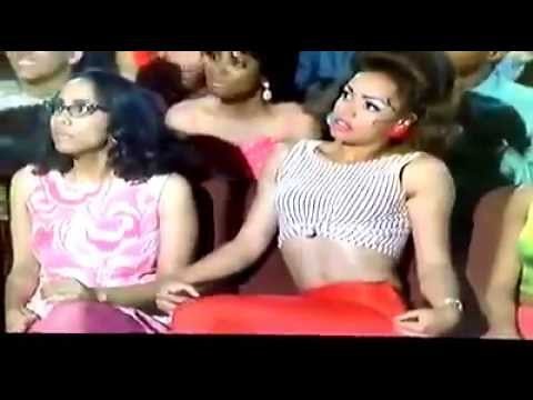 The Five Heartbeats Talent Show