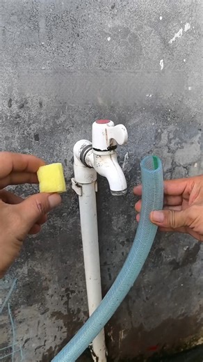79K views · 184 reactions | How to clean Pipe smartly | Quilling Made Easy | Facebook