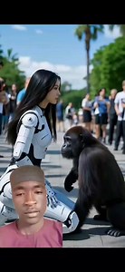 19K views · 178 reactions | robot � tare da biri | Hudu Abdurrahman | Facebook