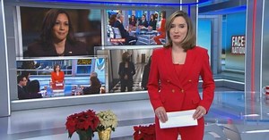 Open: This is "Face the Nation," December 26