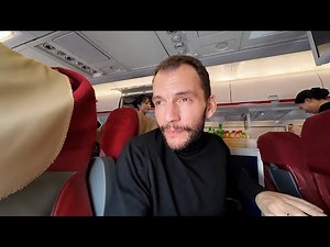 Flying to NORTH KOREA in 2025 with Air Koryo