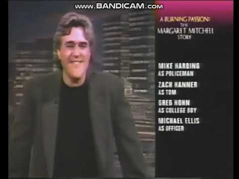 NBC Split Screen Credits (November 7, 1994)