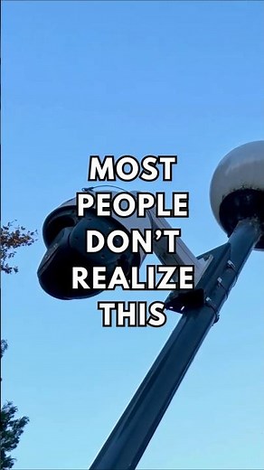 Your Camera Processes Video Before You See It