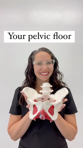 11K views · 212 reactions | The deep hip rotators become tight during...