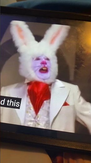 Alice In Wonderland Crying