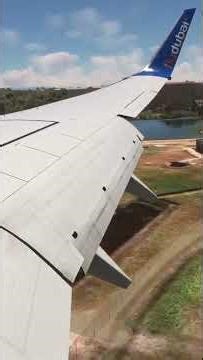 Passenger View Landing into Colombo 😮 | Shared Cockpit VATSIM | #lemorex286 on #Twitch