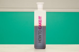Coffee Simple Syrup