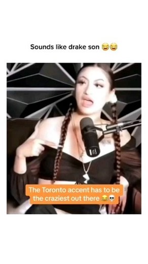 Memes | “Sick to my stomach fam”😅☠️😂 #torontomemes #fyp #torontoaccent | Instagram