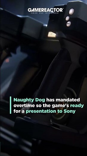 Intergalactic: The Heretic Prophet misses internal deadlines