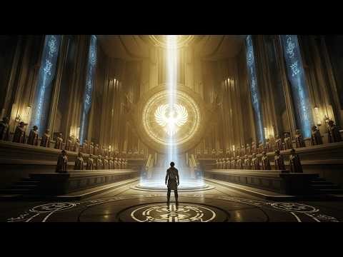 The Artifact Accused Humanity — Until It Whispered ‘Bearer of Justice’ | HFY Sci-Fi Story