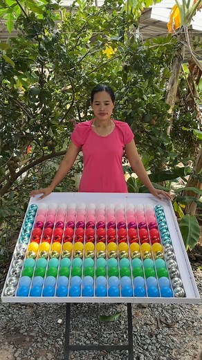 2.5K views · 54 reactions | Ball Sorting Wizard Solve Quickly, Think Cleverly, Sort it Fast Clever Color Ball Puzzle Challenge | FUN PLAY | Facebook