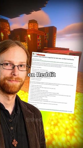 The BEST Minecraft Update That Never Made It