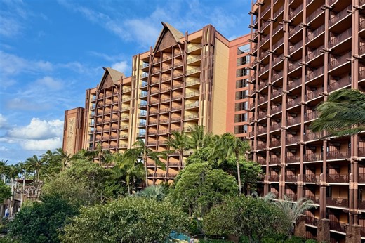 2026 Annual Dues Refund Issued to Aulani Owners