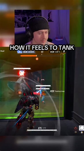 Saberlike1500 on Instagram: "Unbind your S key. #marvelrivals #tank #apt #erwinsmith"