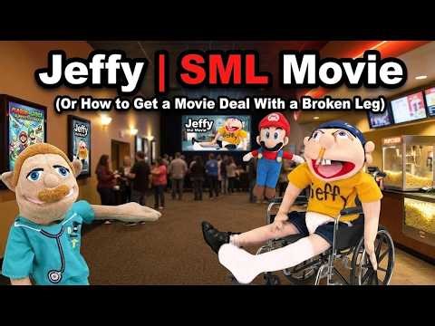 59 Hours of SML Movies 😂🔥 | Best Funny Moments of SML