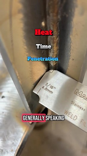 SewingWithFireWelding on Instagram: "Stringer vs. Weave Beads: Which One Should You Use? 🔥💥 Ever wondered whether to run a stringer bead or a weave bead? In this video, we break down the key differences, including heat input, penetration and travel speed, and when to use each technique. ⚡ Stringers = deeper penetration, less heat input 🔥 Weaves = Faster, more heat, great for wider coverage Which do you prefer? Drop your go-to technique in the comments! 👇 #welding #weldingstudent #weldingtips