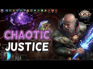 Tri-Stack Hexblast Mines Inquisitor Build Guide