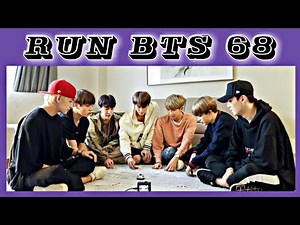 [ INDOSUB ] Run BTS! 2019 - EP.68 | FULL EPISODE