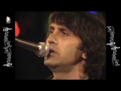 Κόκκινο τριαντάφυλλο - Γιώργος Νταλάρας (ΟΑΚΑ 1983)