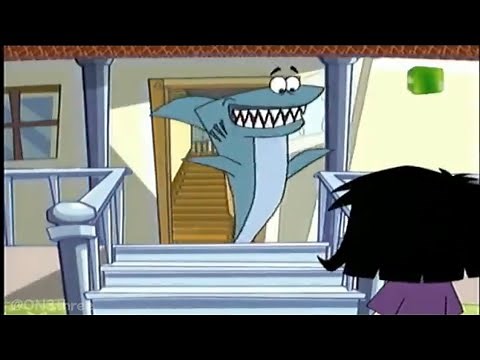 MBC3 Kenny the Shark Promo كيني القرش اللطيف