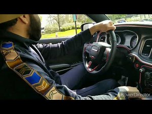 BEST V6 MOD! DODGE CHAGER PEDAL COMMANDER REVIEW!