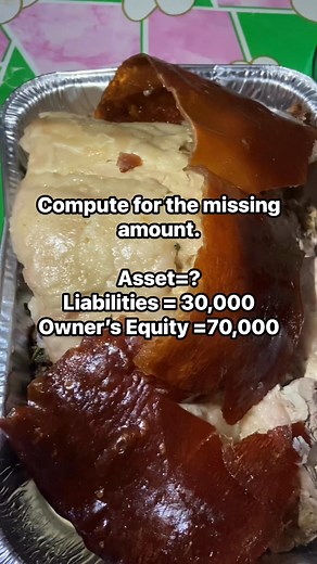 99K views · 256 reactions | FABM/BASIC FINANCIAL ACCOUNTING AND REPORTING 珞 #highlightseveryonefollowers #reelsviralシ #hilightseveryonefollowers #highlightseveryonefollowers #AccountingMadeEasy #abm #accountancy #reelschallenge #cpa #highlights | Allen Shane's Tutorial | Facebook