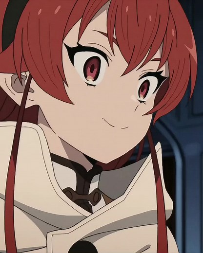 Handling Disrespect with Eris Greyrat in Mushoku Tensei Fan Manga