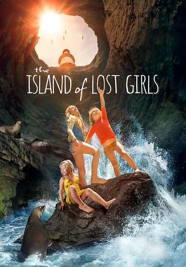 The Island of Lost Girls (2023)