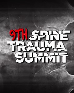 Please join us December 15-16 for our 9th Annual #Spine Trauma...