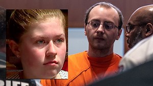 'He should stay locked up forever:' Jake Patterson sentenced to life in prison without parole