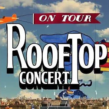 The Beatles Rooftop Concert