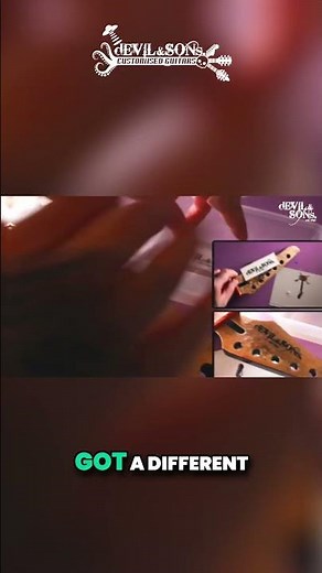 How to Apply Decals to Guitars: Tips and Tricks