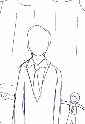 This might look cool though #slenderman #creepypasta #hoodie #masky #ticcitoby