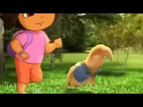 Nickelodeon music presents: Nick JR hop into summer