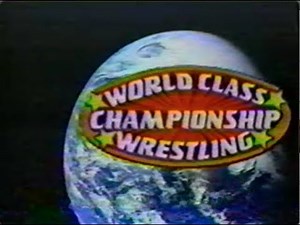 WCCW - Cotton Bowl 1985 - (Full TV Show)