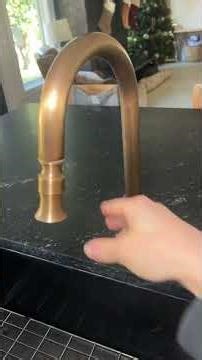 How has this faucet held up over time??