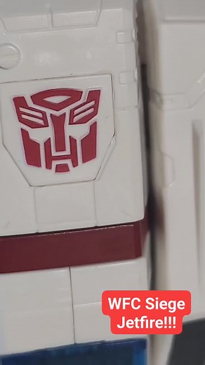 War for Cybertron Siege Jetfire #transformers #autobots #jetfire #autobotsvsdecepticons #autobotsrollout #warforcybertron #warforcybertrontrilogy #warforcybertronsiege #actionfigures
